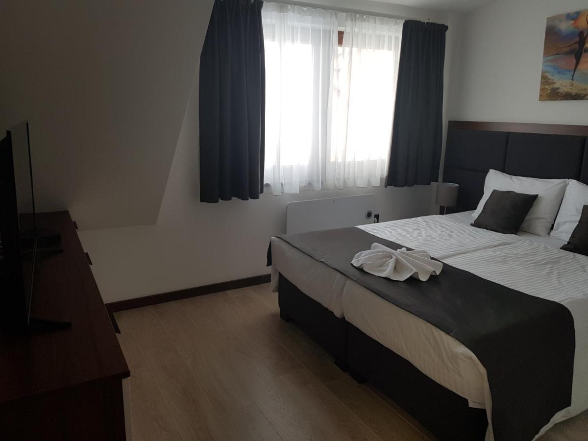 Family Apartmans Harry- Apartmans Of The Apart Hotel & Spa Zoned, Kopaonik - Special Benefit, Children Up To 13 Years Of Age Accompanied By Two Adults Stay For Free-Parking-Breakfast-Pool&Spa Exterior foto