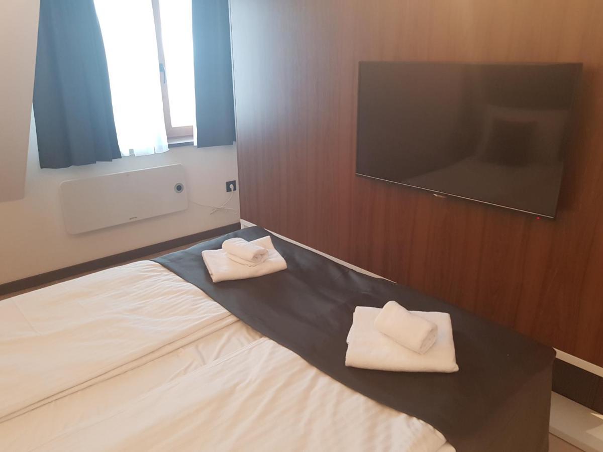 Family Apartmans Harry- Apartmans Of The Apart Hotel & Spa Zoned, Kopaonik - Special Benefit, Children Up To 13 Years Of Age Accompanied By Two Adults Stay For Free-Parking-Breakfast-Pool&Spa Exterior foto