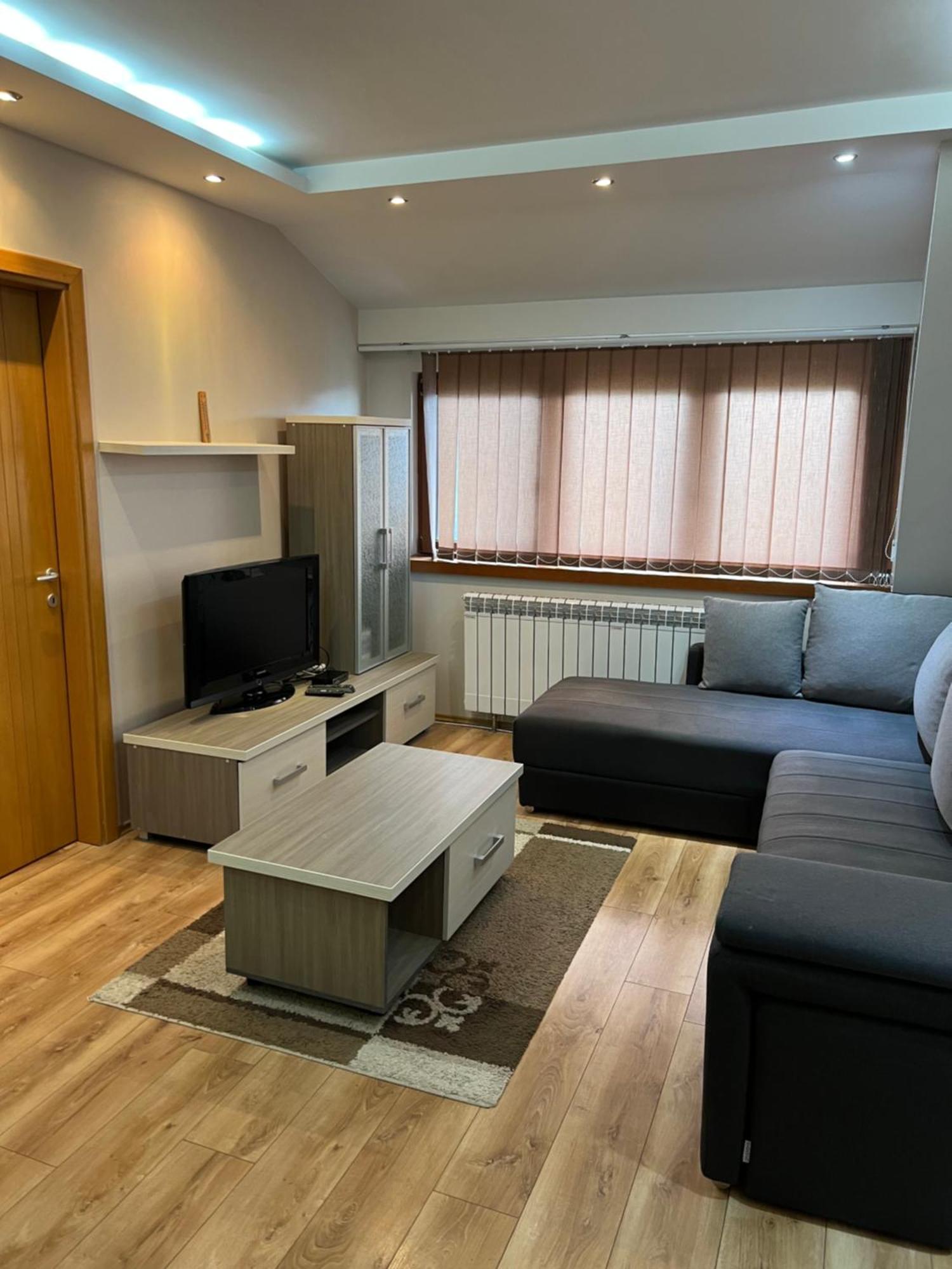 Family Apartmans Harry- Apartmans Of The Apart Hotel & Spa Zoned, Kopaonik - Special Benefit, Children Up To 13 Years Of Age Accompanied By Two Adults Stay For Free-Parking-Breakfast-Pool&Spa Exterior foto